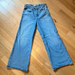 Citizens Of Humanity “Beverly,” sz 27  👖